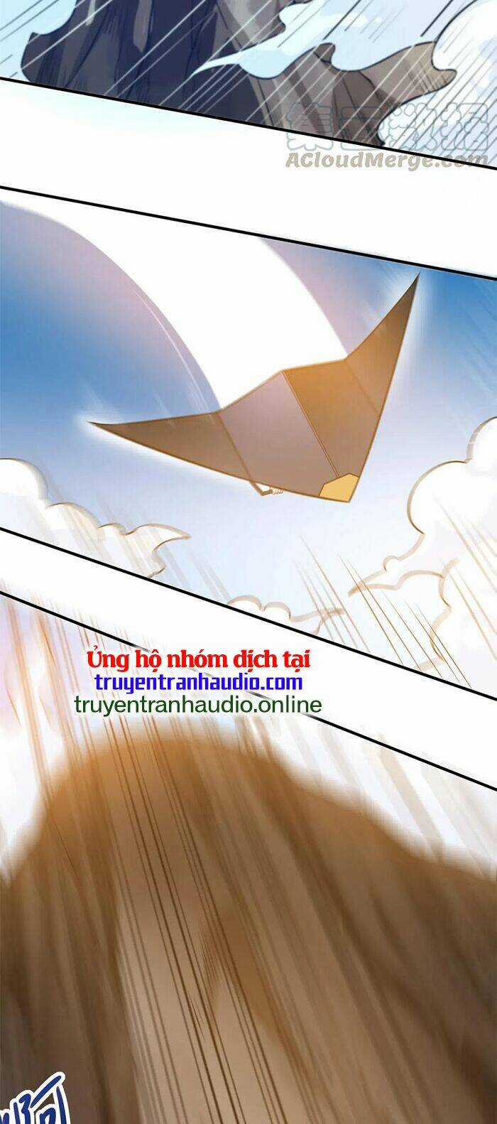 Nguyên Long - Chapter 180 - Trang 24