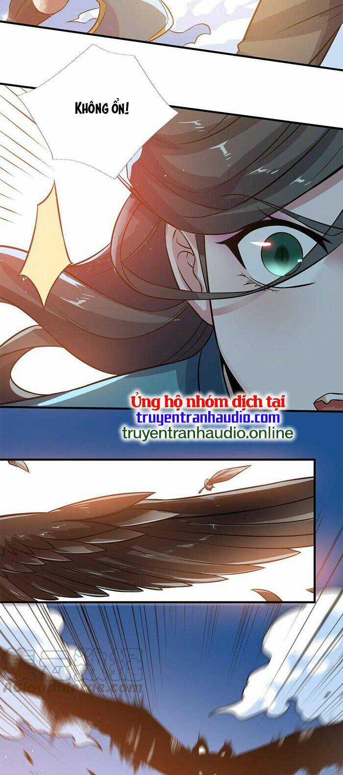 Nguyên Long - Chapter 180 - Trang 30