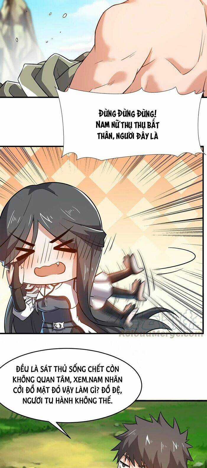 Nguyên Long - Chapter 180 - Trang 4