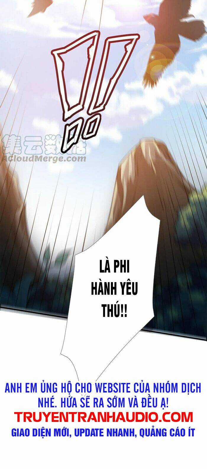 Nguyên Long - Chapter 180 - Trang 32