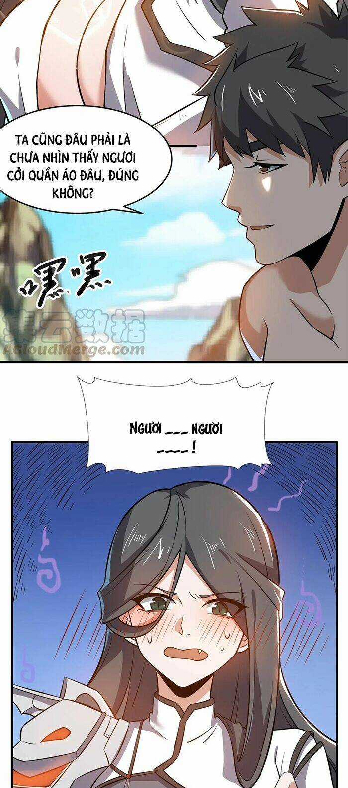 Nguyên Long - Chapter 180 - Trang 6