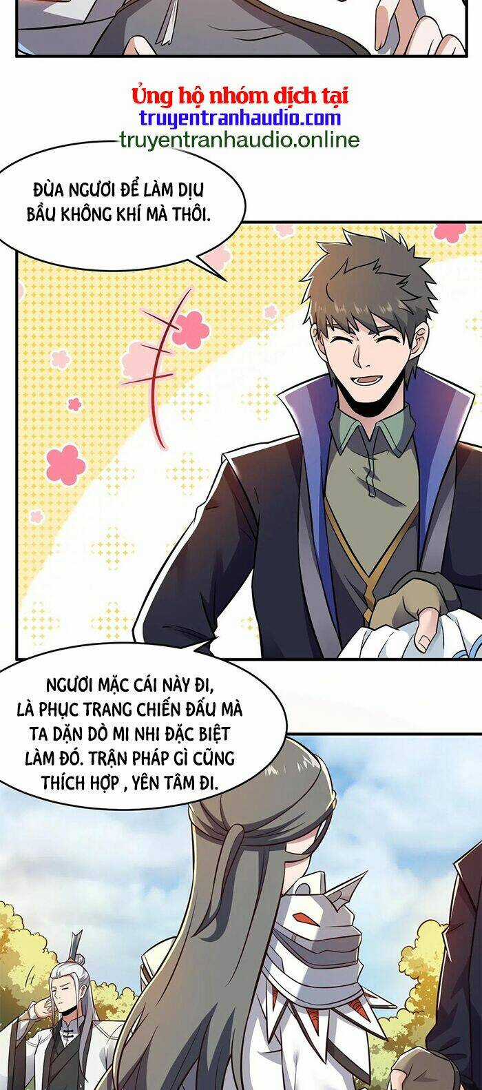 Nguyên Long - Chapter 180 - Trang 7