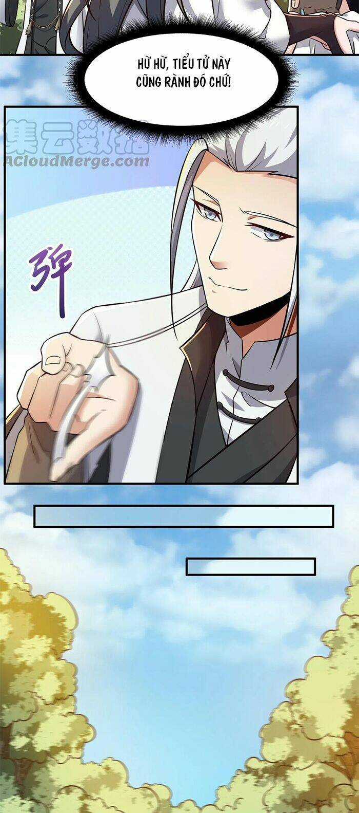 Nguyên Long - Chapter 180 - Trang 8