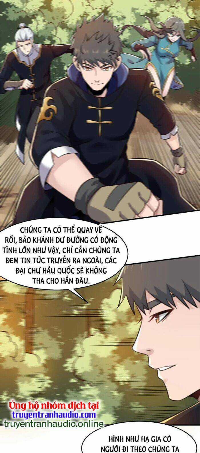 Nguyên Long - Chapter 180 - Trang 9