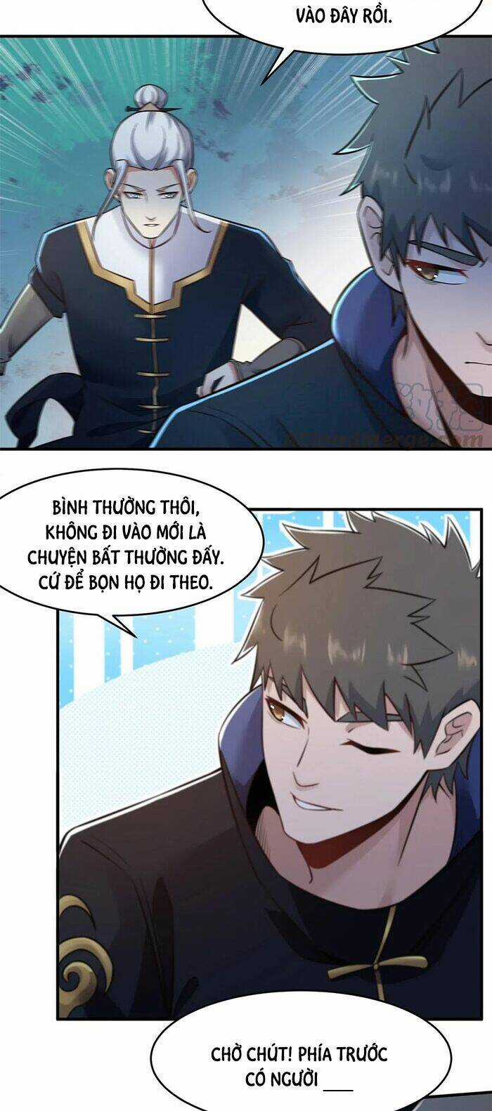 Nguyên Long - Chapter 180 - Trang 10