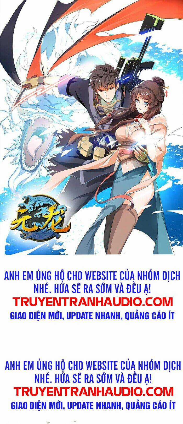 Nguyên Long - Chapter 181 - Trang 1