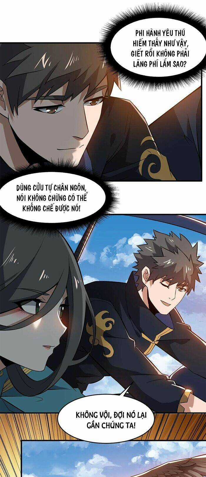 Nguyên Long - Chapter 181 - Trang 2