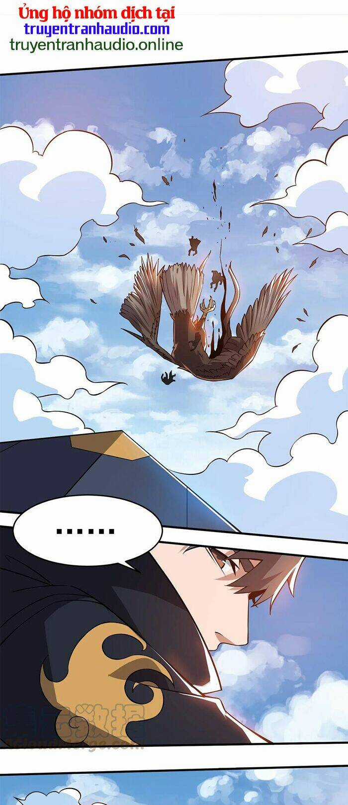 Nguyên Long - Chapter 181 - Trang 12