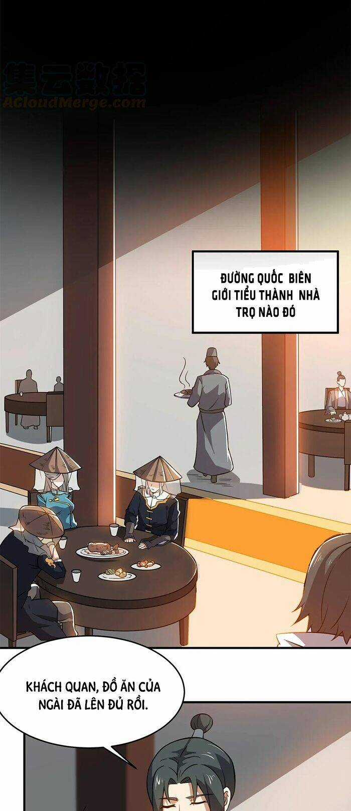 Nguyên Long - Chapter 181 - Trang 14