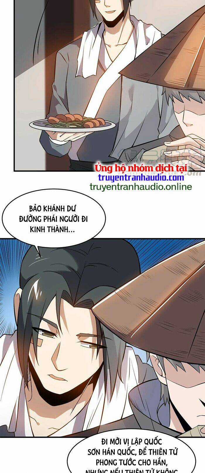 Nguyên Long - Chapter 181 - Trang 15