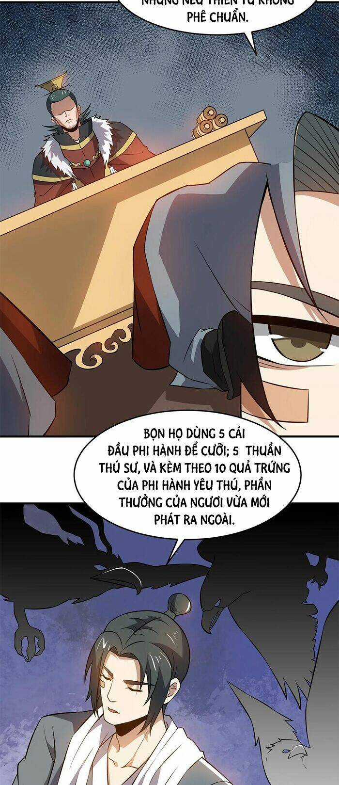 Nguyên Long - Chapter 181 - Trang 16