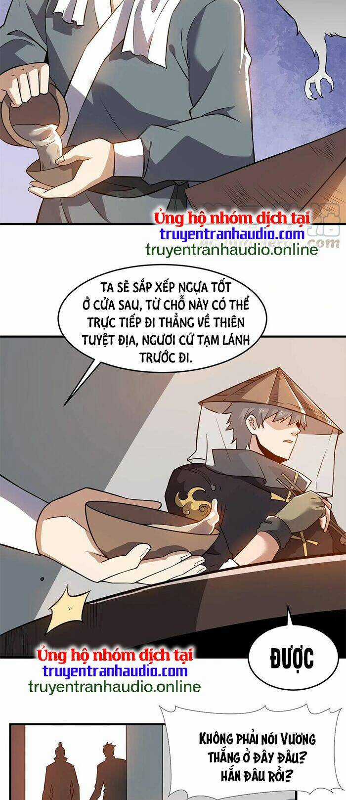 Nguyên Long - Chapter 181 - Trang 17