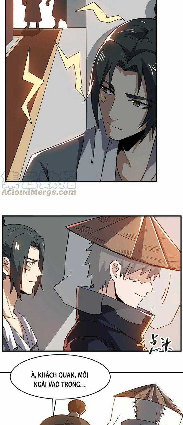 Nguyên Long - Chapter 181 - Trang 18