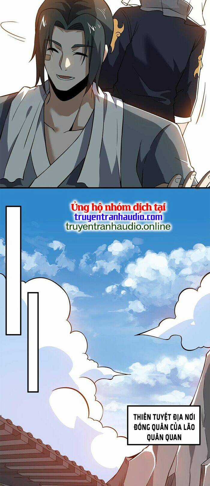 Nguyên Long - Chapter 181 - Trang 19