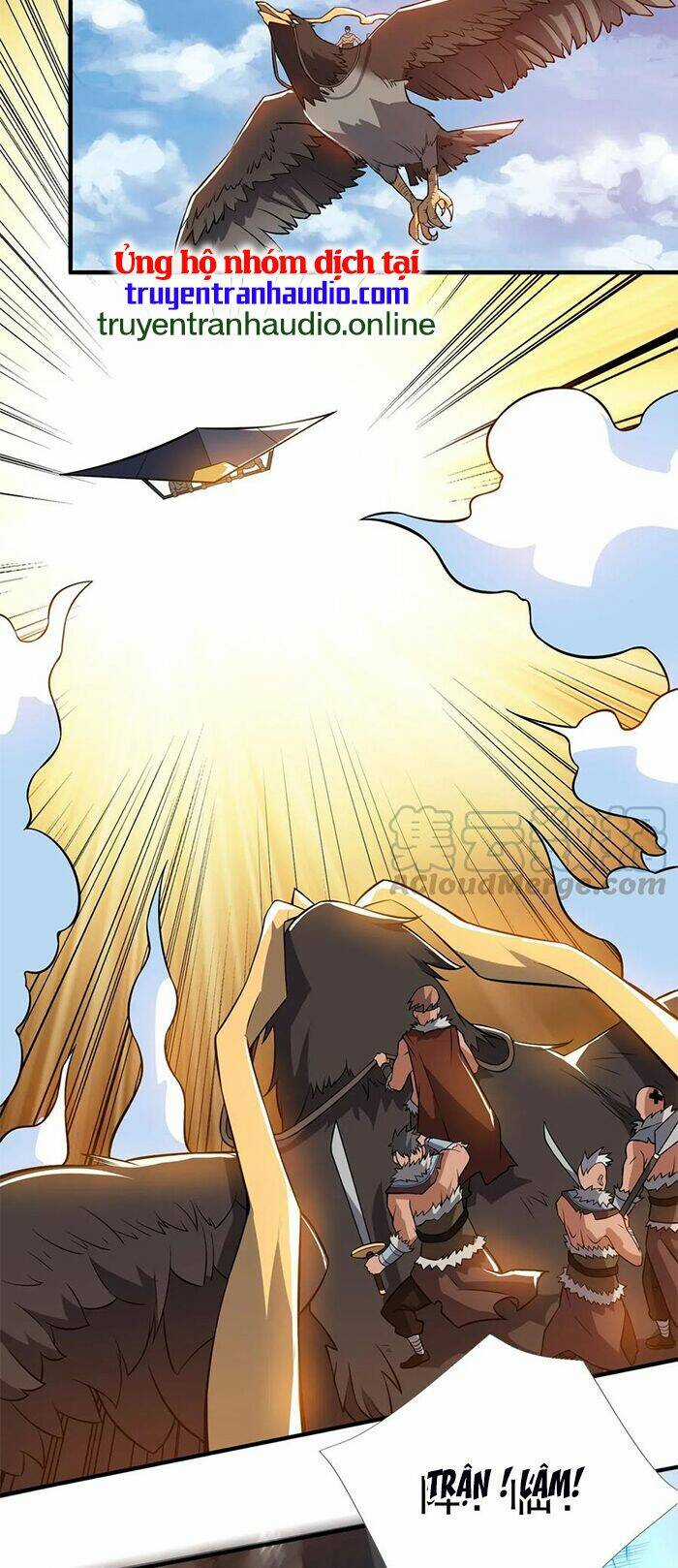 Nguyên Long - Chapter 181 - Trang 3