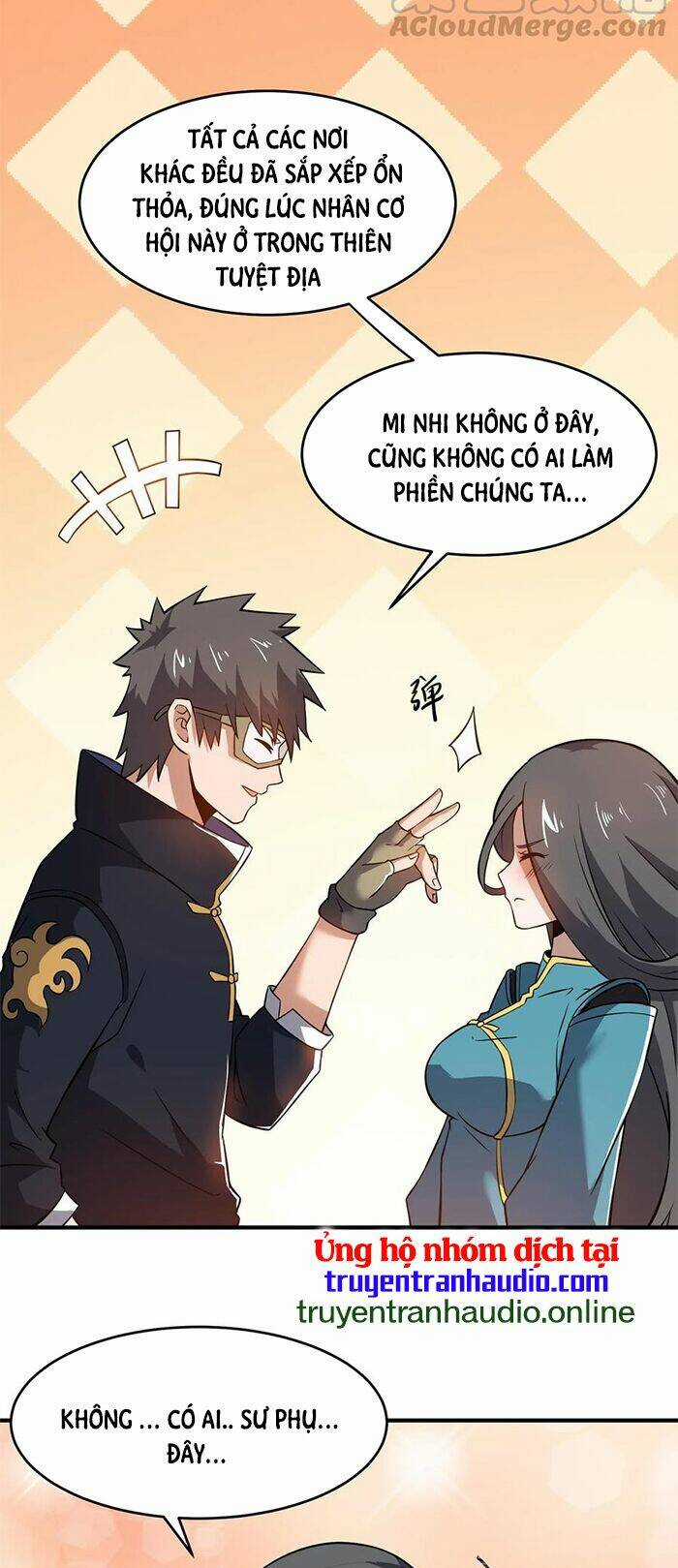 Nguyên Long - Chapter 181 - Trang 22