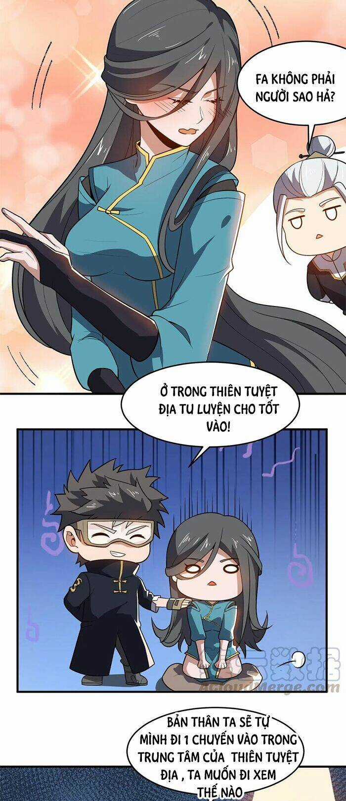 Nguyên Long - Chapter 181 - Trang 23