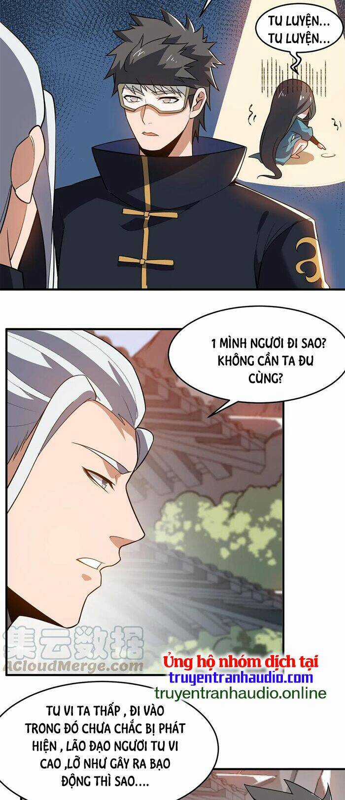 Nguyên Long - Chapter 181 - Trang 24