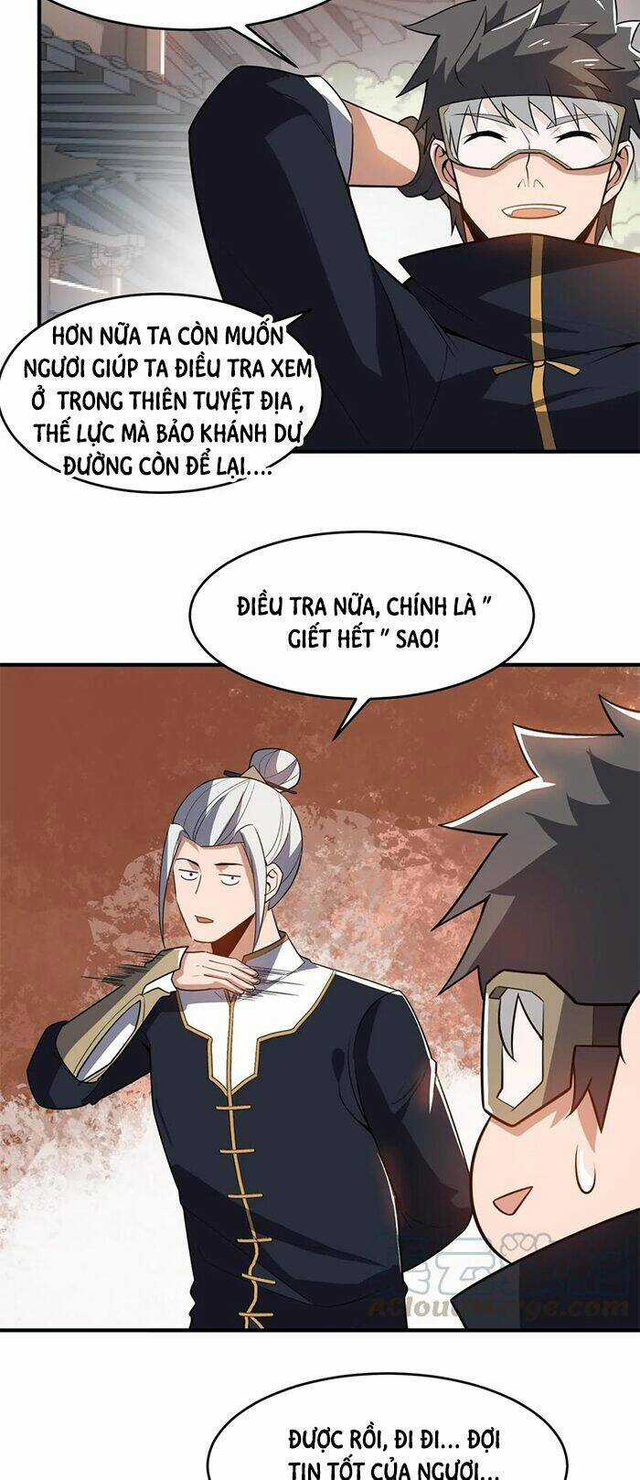 Nguyên Long - Chapter 181 - Trang 25