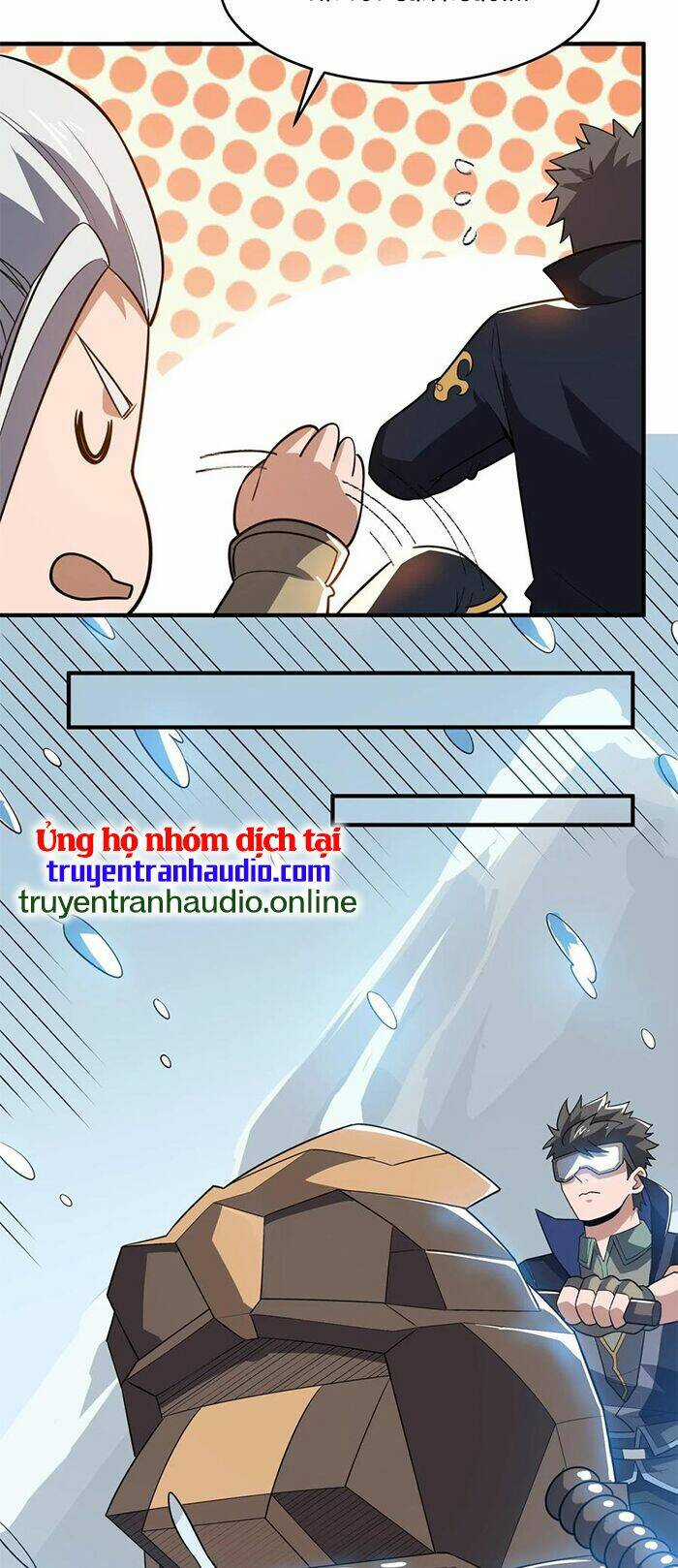 Nguyên Long - Chapter 181 - Trang 26