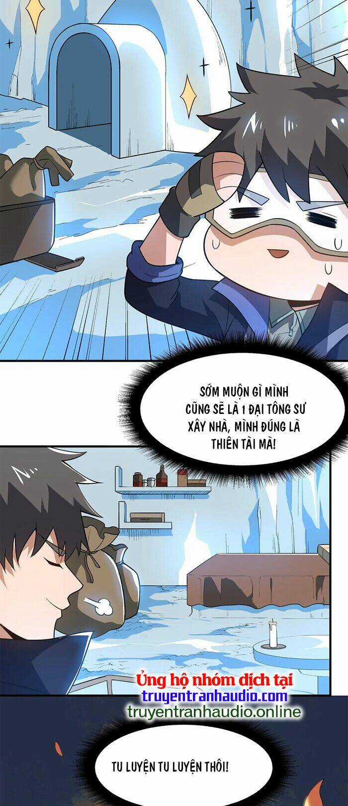 Nguyên Long - Chapter 181 - Trang 29