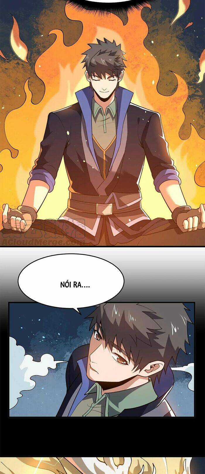 Nguyên Long - Chapter 181 - Trang 30