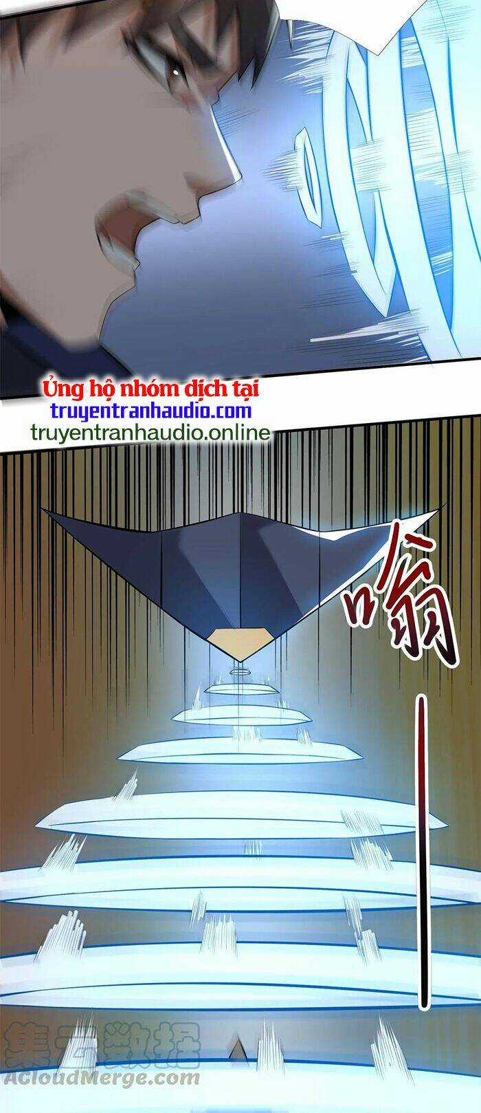 Nguyên Long - Chapter 181 - Trang 4