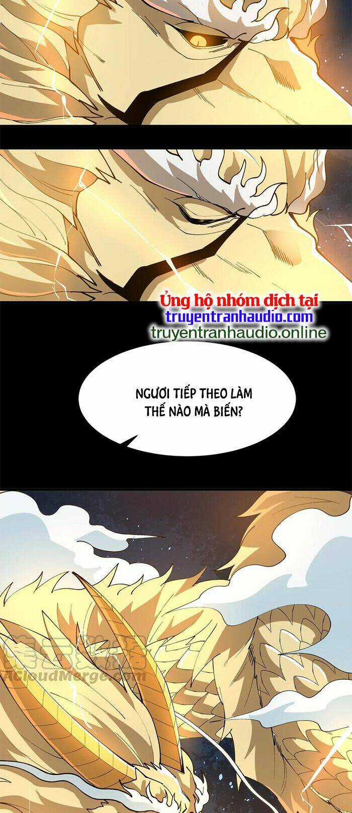 Nguyên Long - Chapter 181 - Trang 31