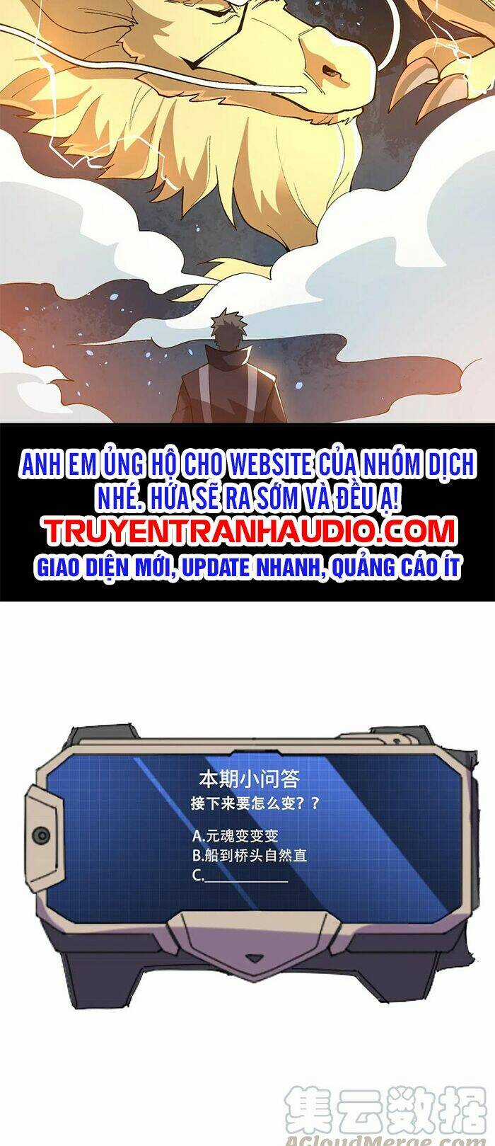 Nguyên Long - Chapter 181 - Trang 32