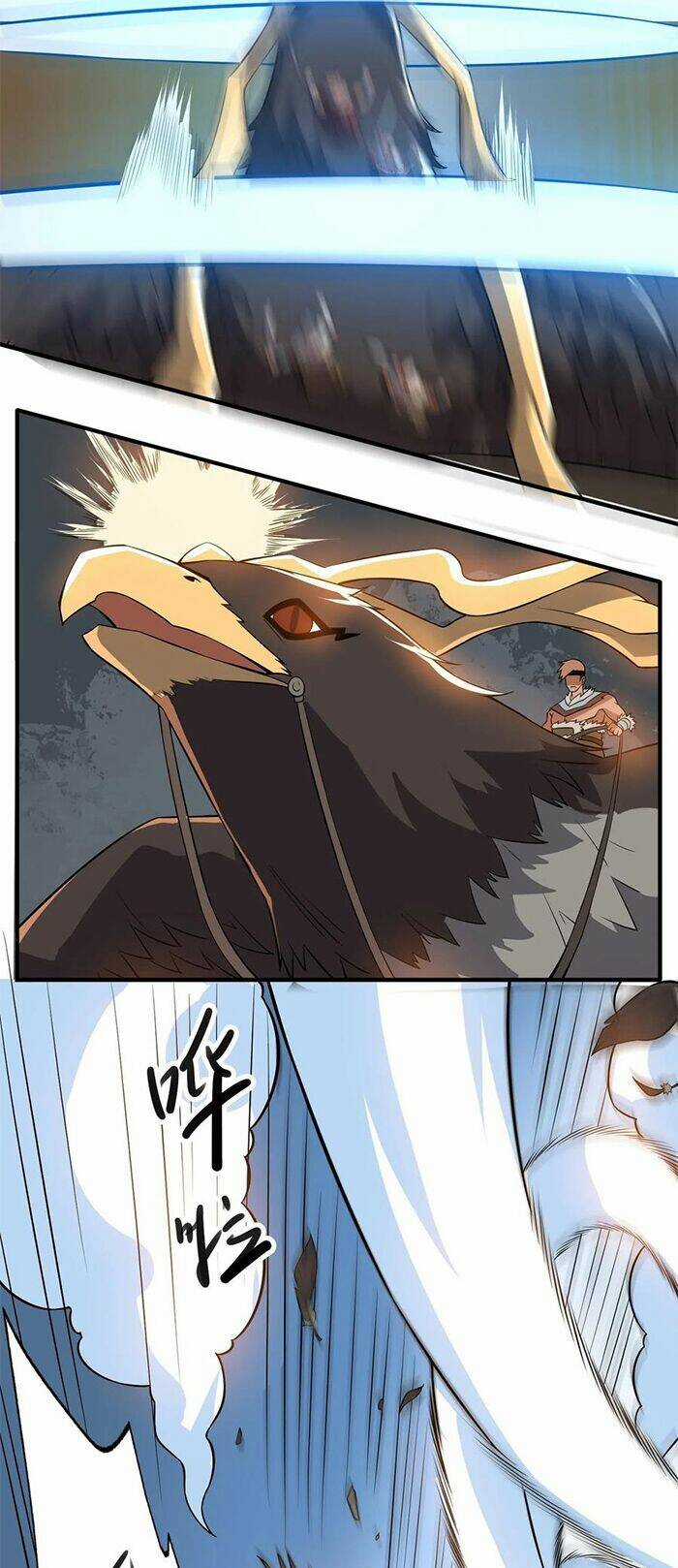 Nguyên Long - Chapter 181 - Trang 5