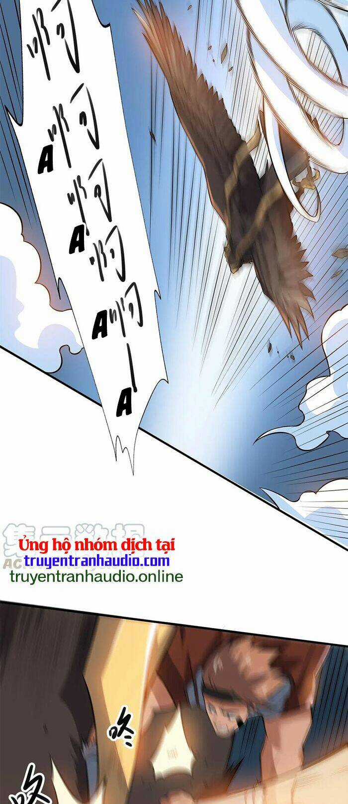 Nguyên Long - Chapter 181 - Trang 6