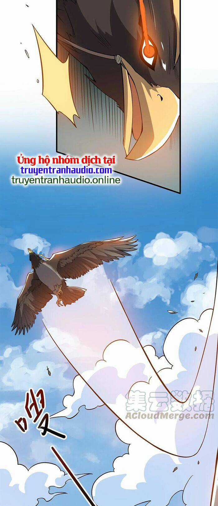 Nguyên Long - Chapter 181 - Trang 8