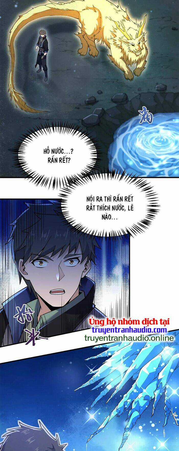 Nguyên Long - Chapter 182 - Trang 2