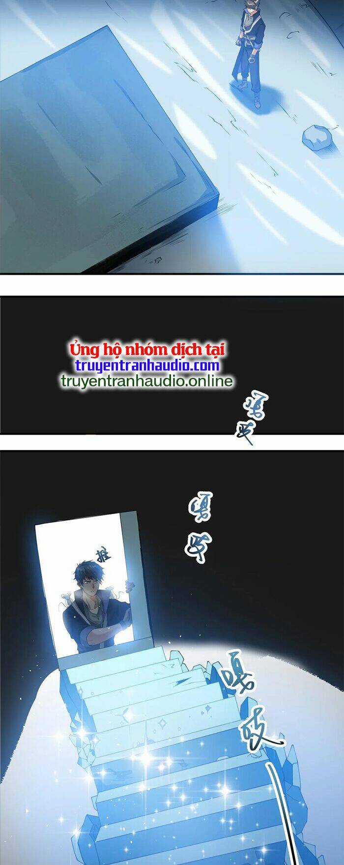 Nguyên Long - Chapter 182 - Trang 11