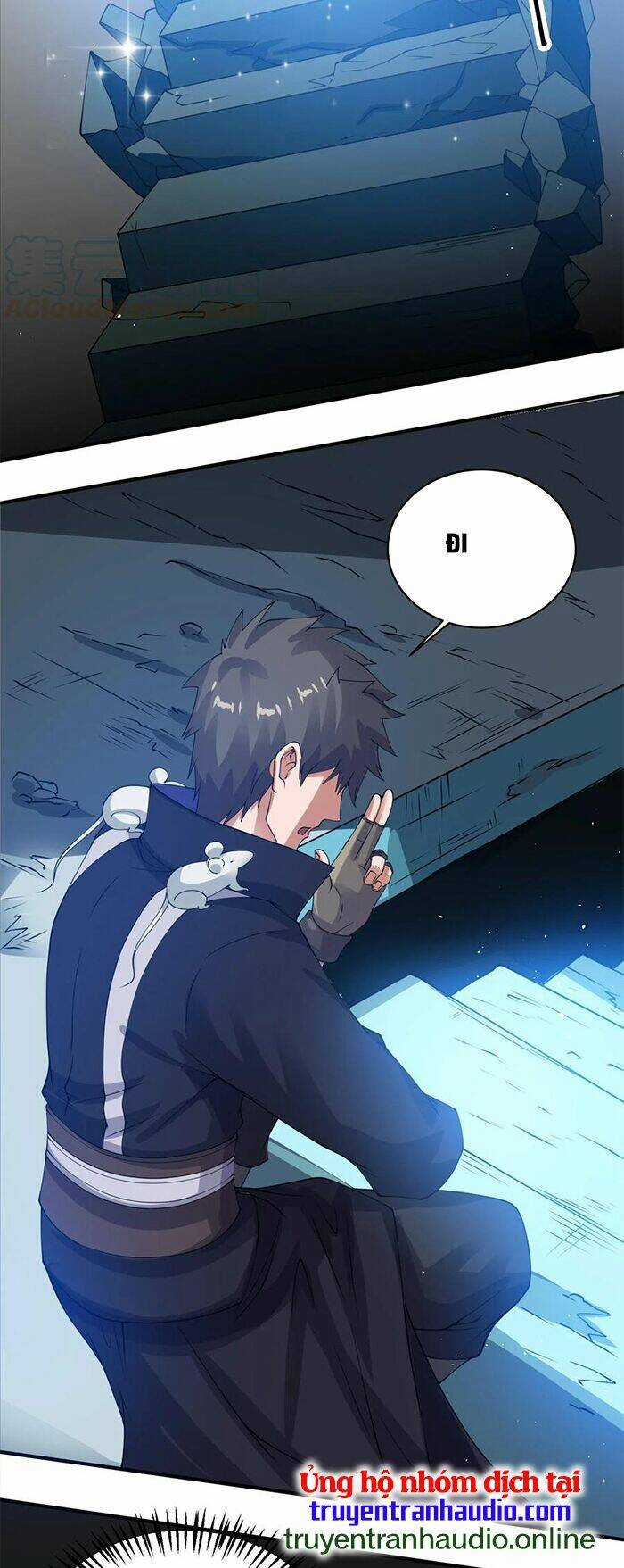 Nguyên Long - Chapter 182 - Trang 12