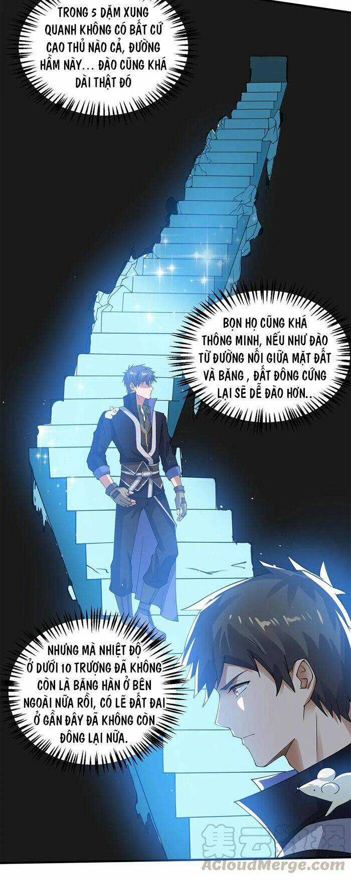 Nguyên Long - Chapter 182 - Trang 13