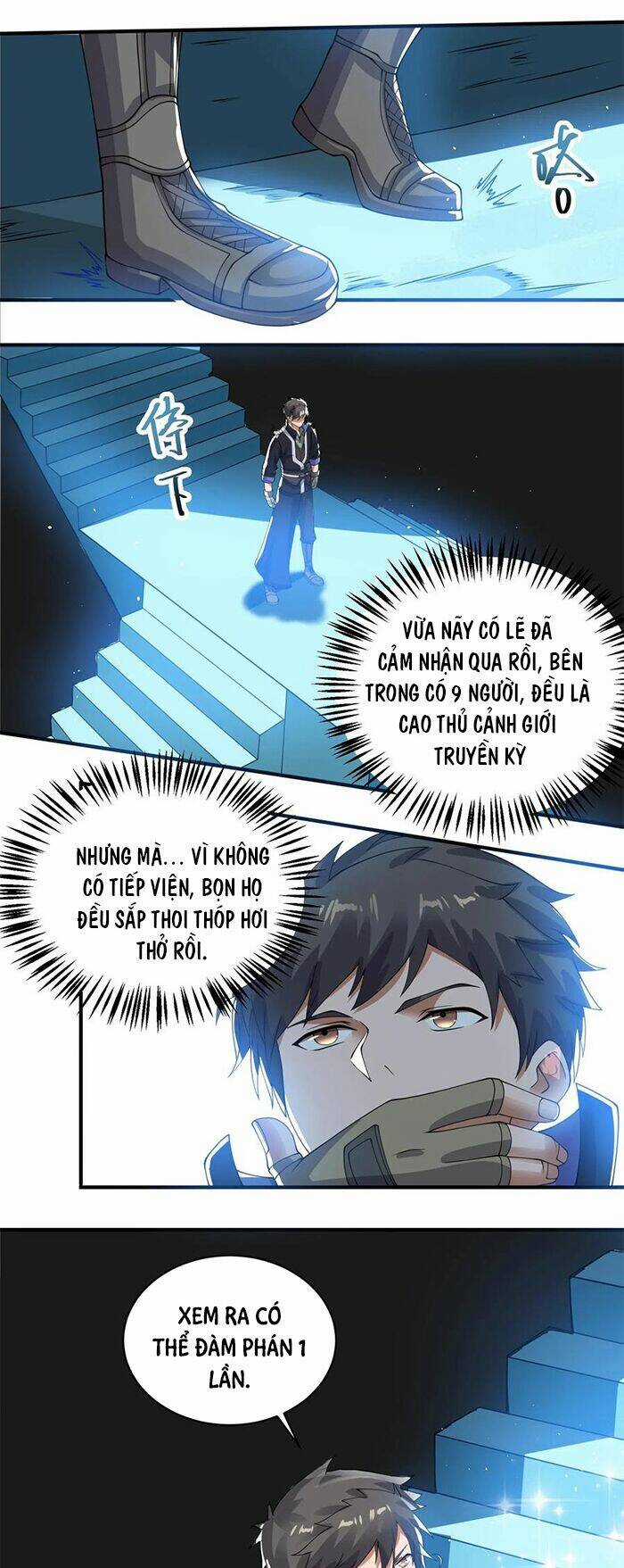 Nguyên Long - Chapter 182 - Trang 14