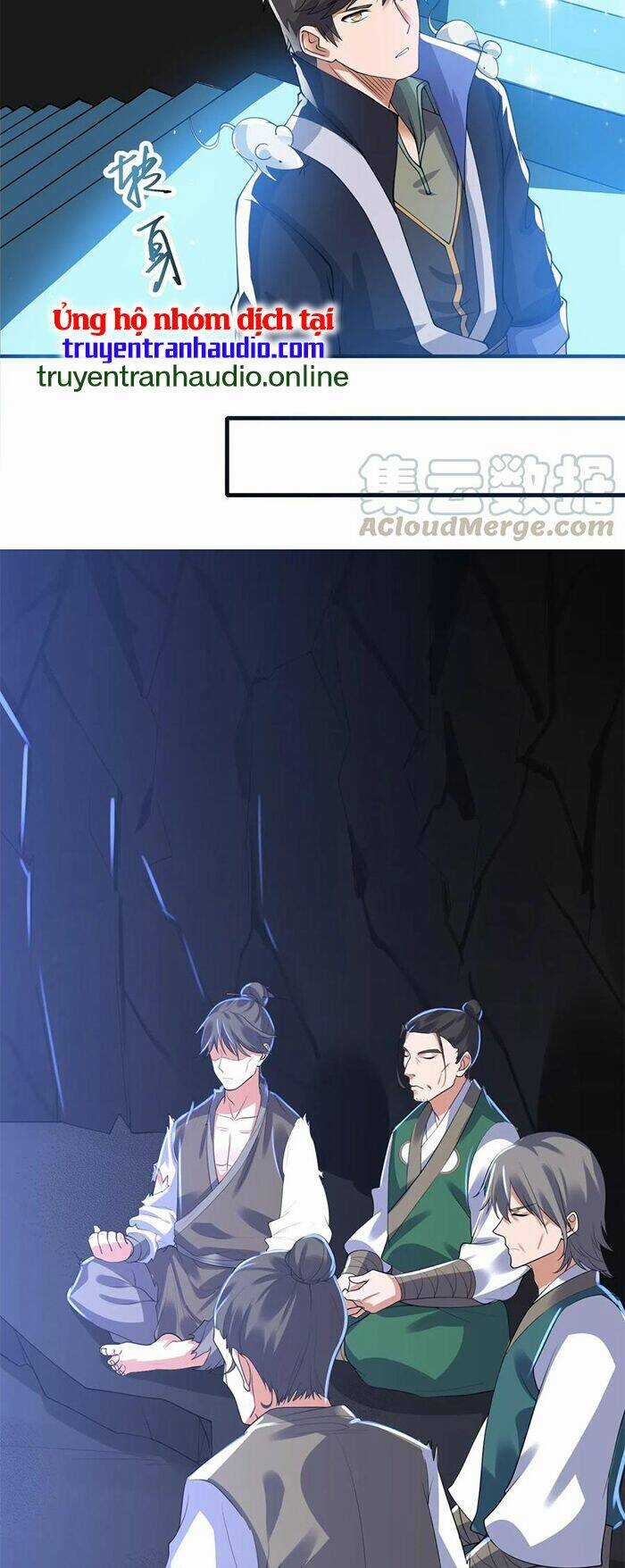 Nguyên Long - Chapter 182 - Trang 15