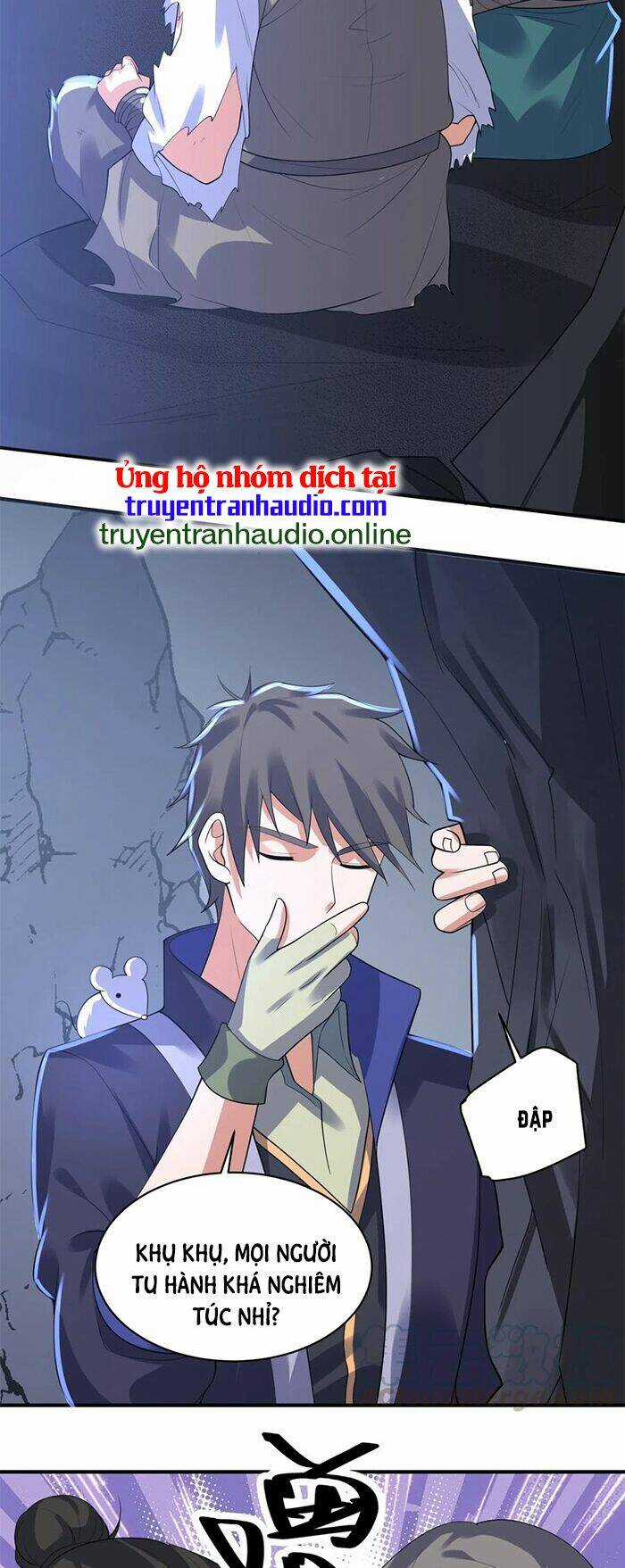 Nguyên Long - Chapter 182 - Trang 16