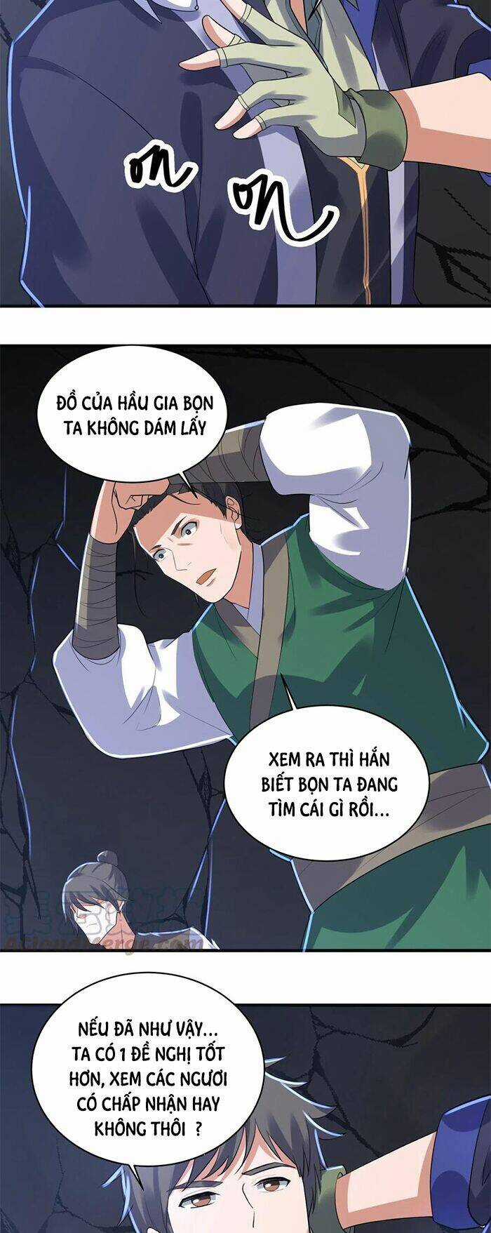 Nguyên Long - Chapter 182 - Trang 20