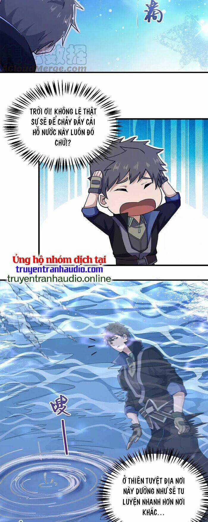 Nguyên Long - Chapter 182 - Trang 3