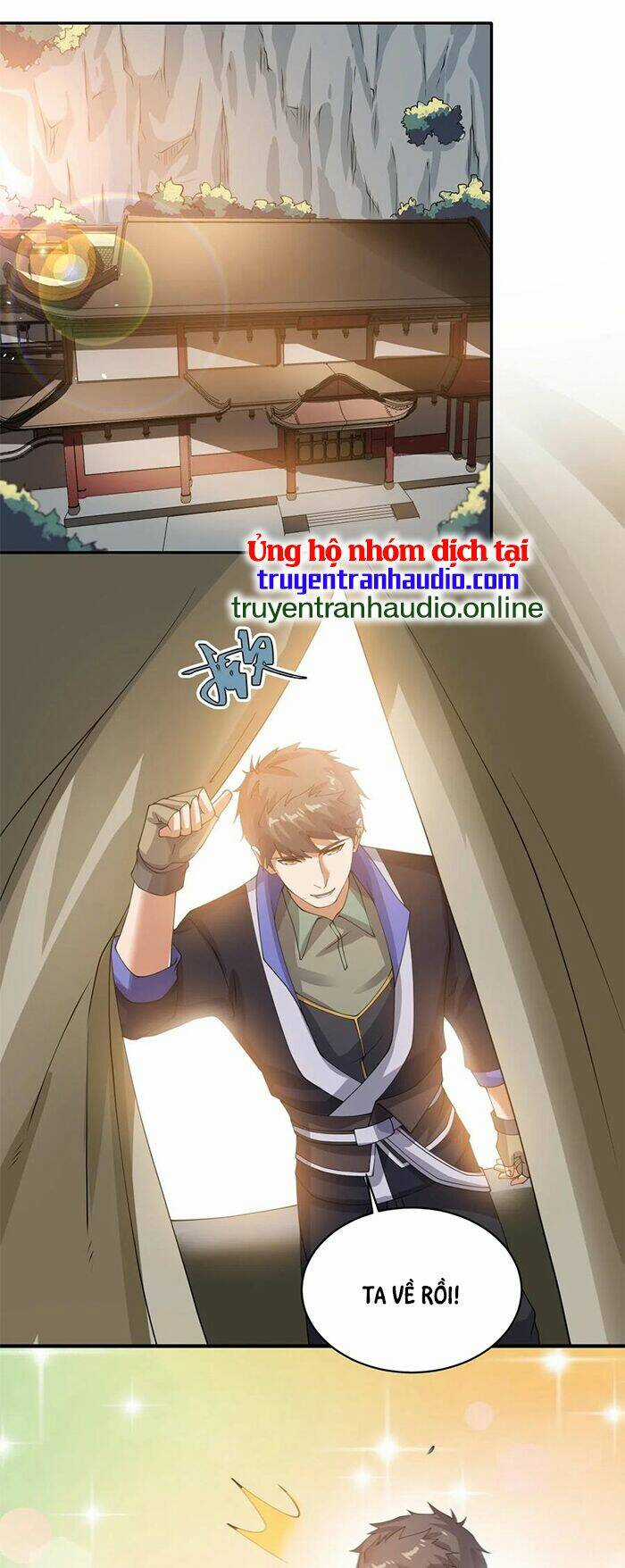 Nguyên Long - Chapter 182 - Trang 27