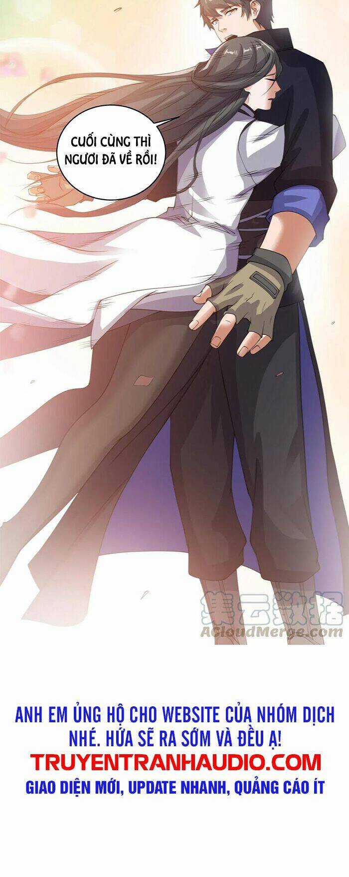 Nguyên Long - Chapter 182 - Trang 28