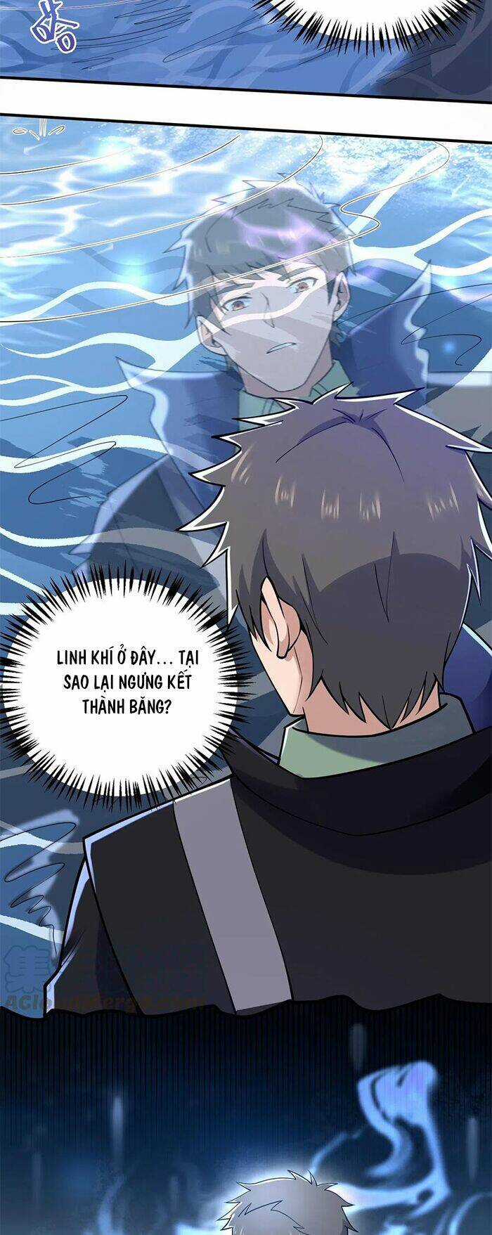 Nguyên Long - Chapter 182 - Trang 4