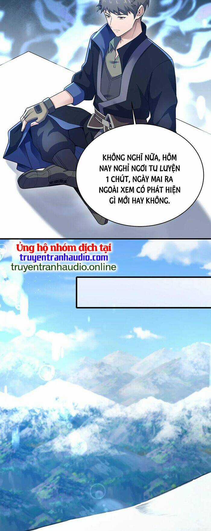 Nguyên Long - Chapter 182 - Trang 5