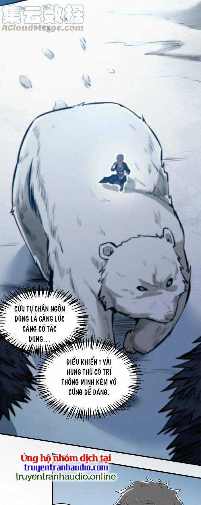 Nguyên Long - Chapter 182 - Trang 6