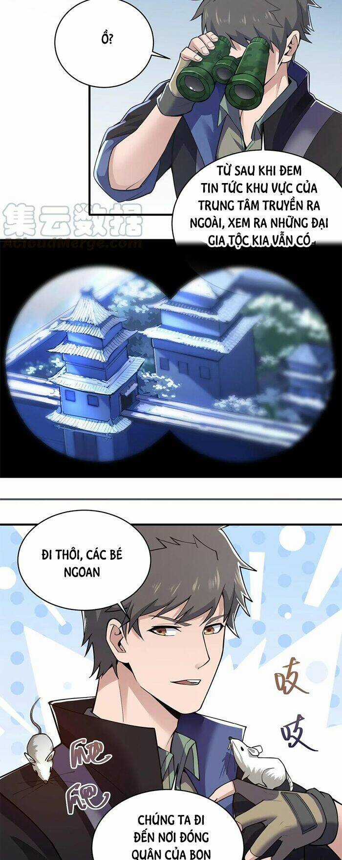 Nguyên Long - Chapter 182 - Trang 7