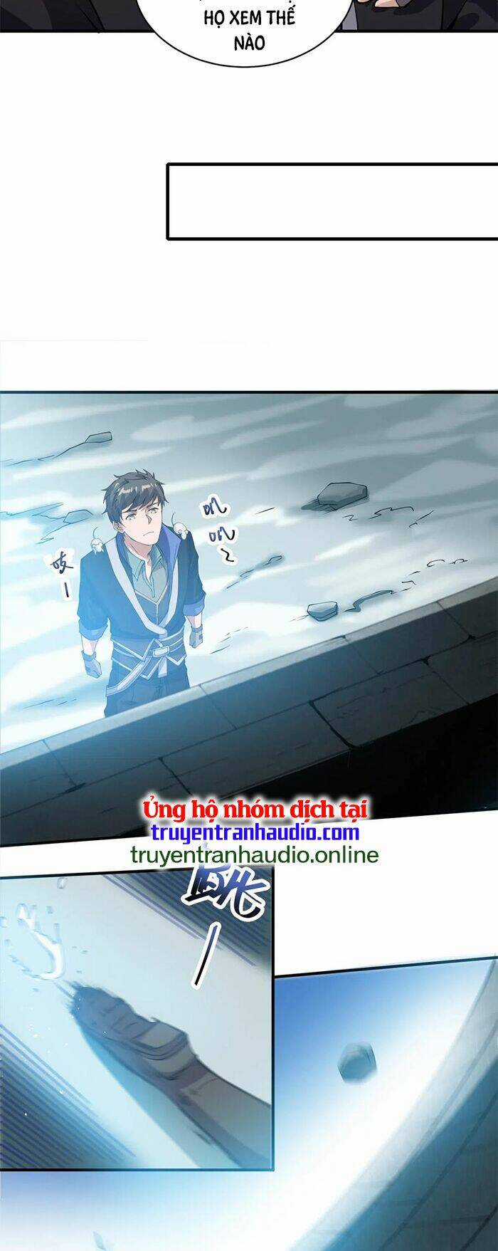 Nguyên Long - Chapter 182 - Trang 8