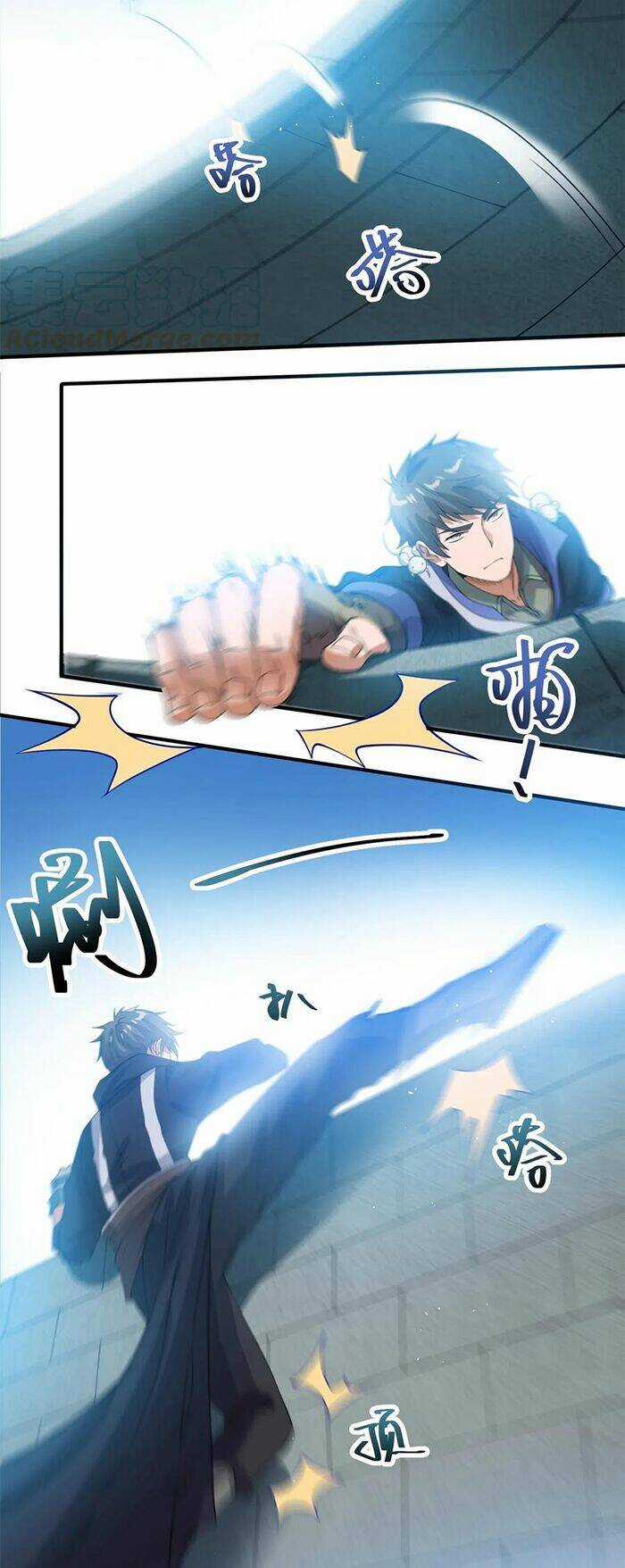 Nguyên Long - Chapter 182 - Trang 9