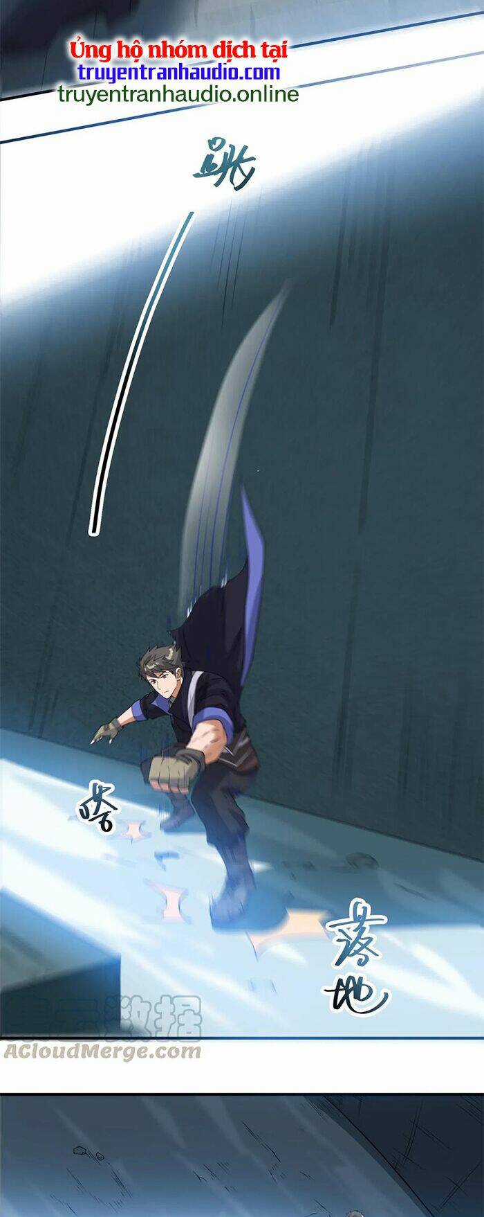 Nguyên Long - Chapter 182 - Trang 10